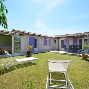  Ferienhaus Mas Et De La Picholine