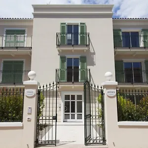 Apartment Artemys - Five Stars House, Saint-Jean-Cap-Ferrat